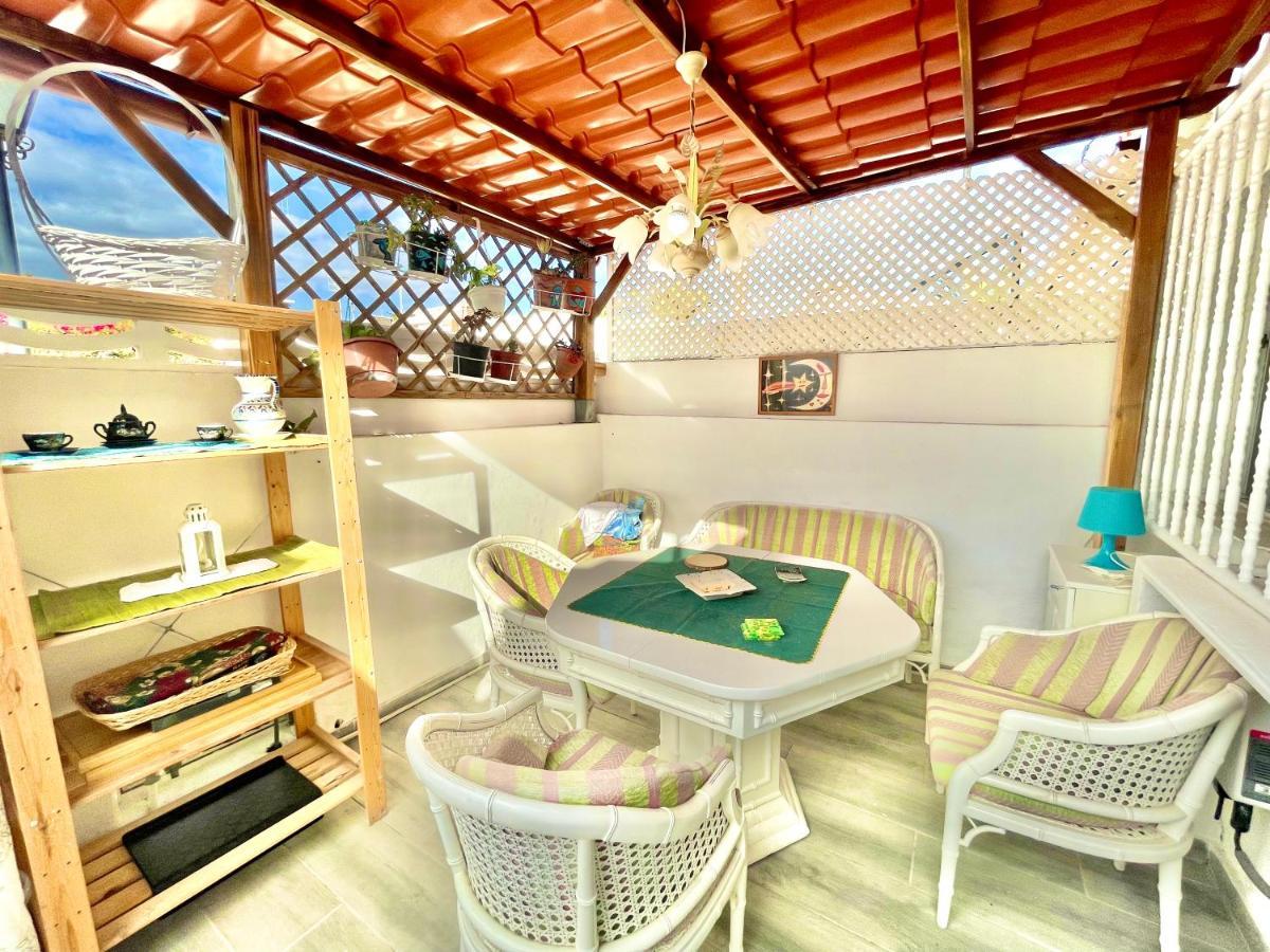 Cozy Bungalow Коста дел Силенцио Екстериор снимка