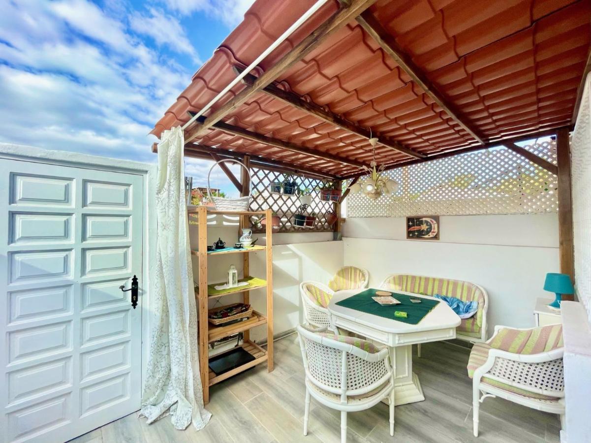 Cozy Bungalow Коста дел Силенцио Екстериор снимка
