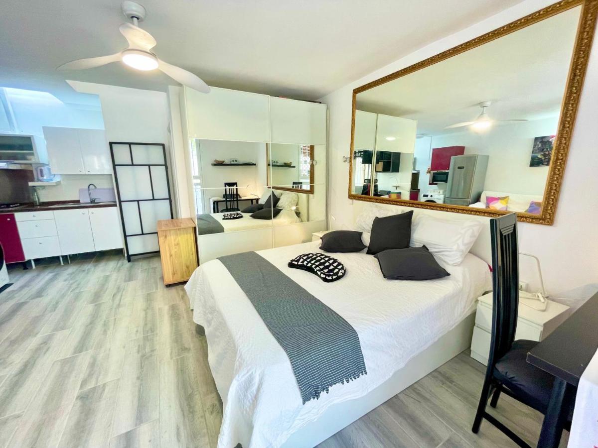 Cozy Bungalow Коста дел Силенцио Екстериор снимка